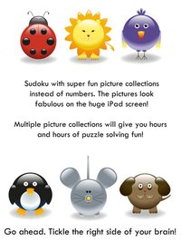 Sudoku Scrapbook HD screenshot, image №972283 - RAWG