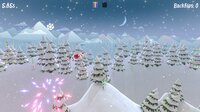 Santa's Slippery Slope screenshot, image №3157821 - RAWG