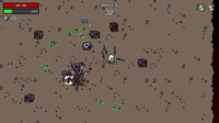 Brotato Legacy Demo screenshot, image №3588629 - RAWG