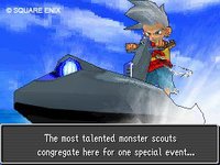 Dragon Quest Monsters: Joker screenshot, image №786927 - RAWG