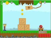 Friendly's Adventure screenshot, image №3214639 - RAWG