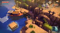 Oceanhorn: Monster of Uncharted Seas screenshot, image №102089 - RAWG