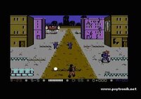 Terrestrial (C64) screenshot, image №3699834 - RAWG