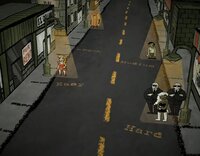 Hotdog Man's Delicious Intent: A Stealth Advertising Campaign for Ghost Pepper Frankfurters screenshot, image №3542447 - RAWG