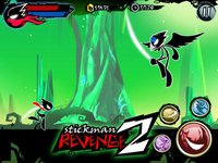 Stickman Revenge 2 screenshot, image №1717260 - RAWG