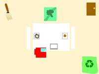 Among Us School Map screenshot, image №2618388 - RAWG
