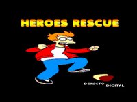 Heroes Rescue screenshot, image №2273667 - RAWG