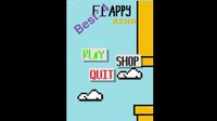 Flappy Ashot screenshot, image №2923690 - RAWG