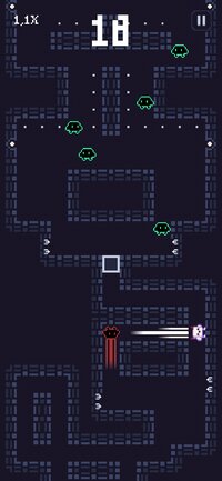 Dimension Travelers screenshot, image №3751301 - RAWG