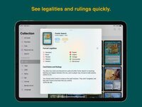 Lion’s Eye - MTG Card Manager screenshot, image №2741182 - RAWG