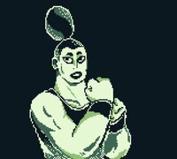 Gym Punchers: Pocket screenshot, image №3054017 - RAWG