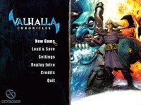 Valhalla Chronicles screenshot, image №306139 - RAWG
