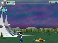 Mazinger versus Gran Mazinger con DLC screenshot, image №2626588 - RAWG