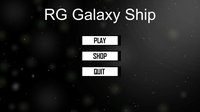 RG Galaxy Ship screenshot, image №2263416 - RAWG