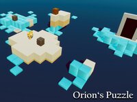 Orion´s Puzzle screenshot, image №2657375 - RAWG