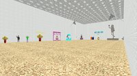 Baldi's Basics In Minigames 2! screenshot, image №2369053 - RAWG