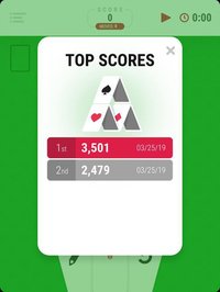 Solitaire Infinite screenshot, image №1983424 - RAWG