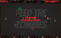 Feed The Zombies screenshot, image №2454740 - RAWG