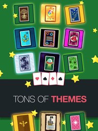 Solitaire Jam screenshot, image №904752 - RAWG