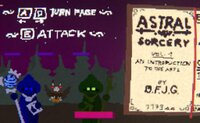 Astral Sorcery screenshot, image №2892479 - RAWG