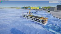 Istanbul Ship Simulator screenshot, image №3162303 - RAWG