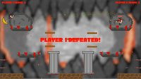 Fruit Fight (haydena) screenshot, image №1921889 - RAWG
