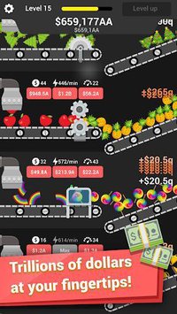 Emoji Craft screenshot, image №2174673 - RAWG