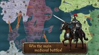 Strategy&Tactics:Medieval Wars screenshot, image №1403133 - RAWG