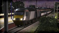 Train Simulator: East Coast Main Line London-Peterborough Route Add-On screenshot, image №112808 - RAWG