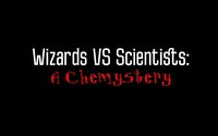 Wizards vs Scientists: A Chemystery screenshot, image №1080625 - RAWG