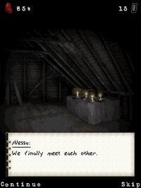 Silent Hill: Mobile 3 screenshot, image №3854612 - RAWG