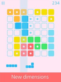 Lineup Puzzle Challenge screenshot, image №901764 - RAWG