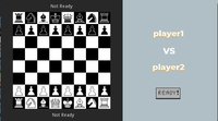 Legaroid's Chess screenshot, image №2380484 - RAWG