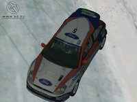 Colin McRae Rally 3 screenshot, image №353580 - RAWG