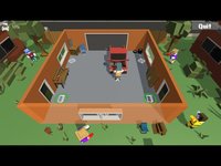 Garage Apocalypse: Zombies screenshot, image №2064081 - RAWG