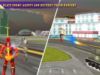 Knight of Metal Realm screenshot, image №2174080 - RAWG