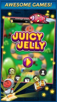 Juicy Jelly - Make Money Free screenshot, image №1465005 - RAWG