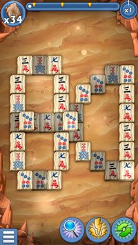 Mahjong: Magic Chips screenshot, image №1958048 - RAWG