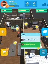 uTubers.idle screenshot, image №2214666 - RAWG