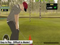 Golf Ball Shot Experts screenshot, image №1839195 - RAWG