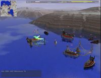 The Spring Project screenshot, image №483589 - RAWG