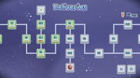 Minuto - Galactic Deliveries screenshot, image №4197425 - RAWG