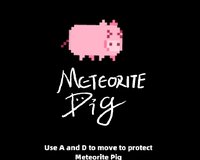 MeteoritePig screenshot, image №2373750 - RAWG