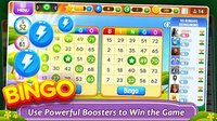 Bingo: Classic HD Bingo Game screenshot, image №1471781 - RAWG
