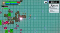 Chaos Classroom screenshot, image №4198858 - RAWG
