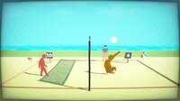 Retired Men's Nude Beach Volleyball League screenshot, image №3146862 - RAWG