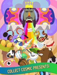 Tap My Katamari - Idle Clicker screenshot, image №1362959 - RAWG