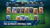 Franchise Football 2018 screenshot, image №1500923 - RAWG