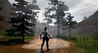LitRPG Reads: Enter the Game (Early Access) screenshot, image №2262023 - RAWG