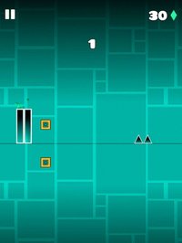 Mirror Dash screenshot, image №1811960 - RAWG